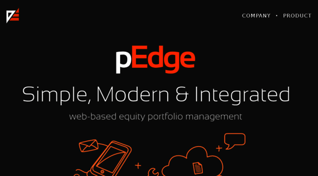 p-edge.com