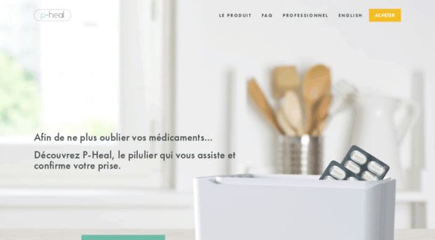 p-heal.com