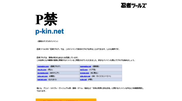 p-kin.net