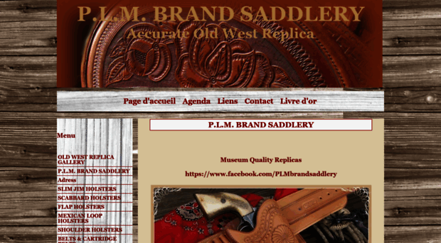 p-l-m-brand-saddlery.com