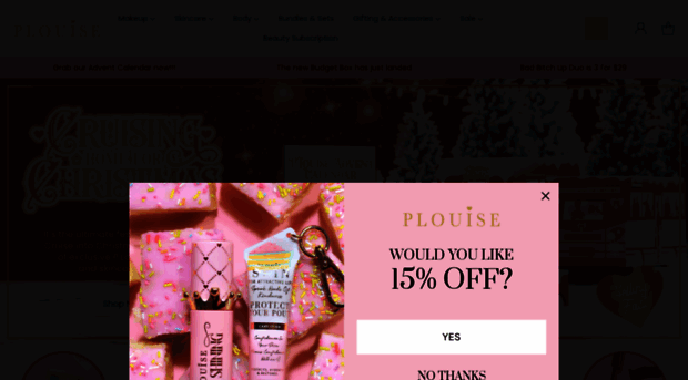 p-louise.com