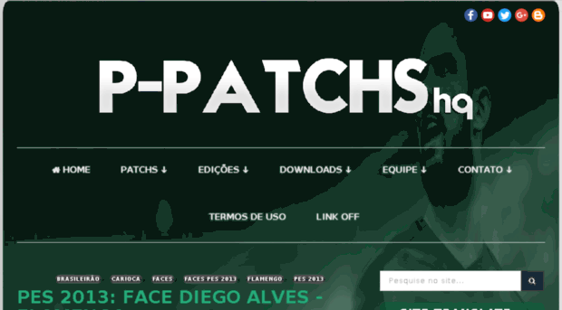 p-patchs.com.br