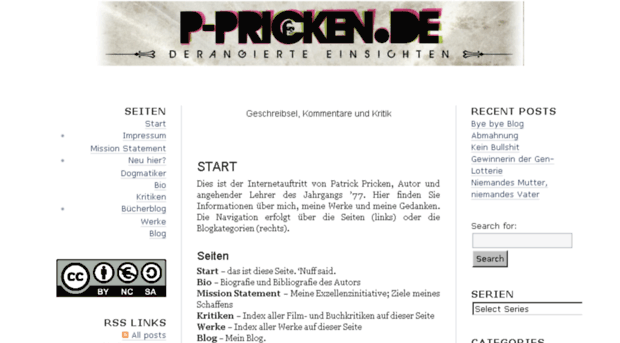 p-pricken.de