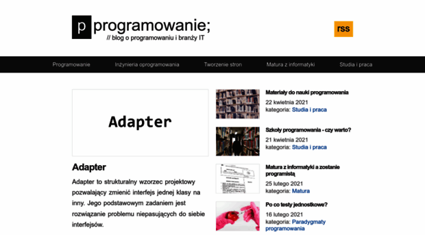 p-programowanie.pl