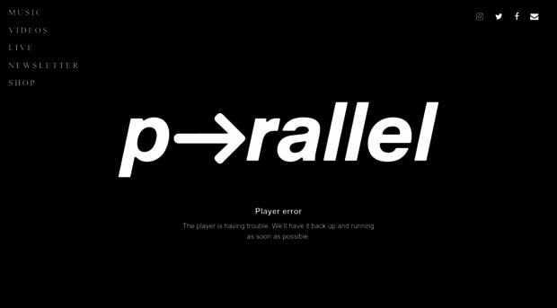 p-rallel.com