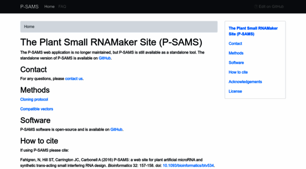 p-sams.carringtonlab.org