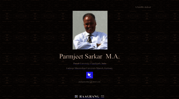 p-sarkar.com