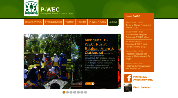 p-wec.org