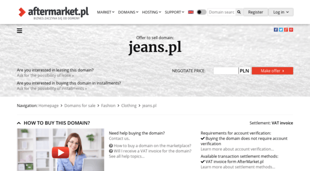 p.jeans.pl