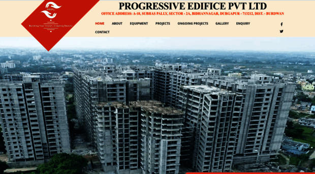 p.progressiveedifice.com