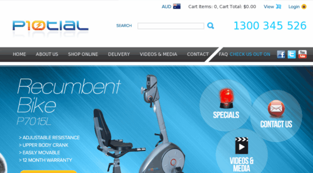 p10tial.com.au