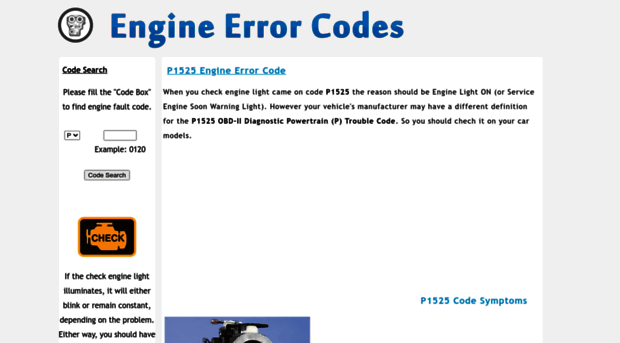 p1525.engineerrorcode.com