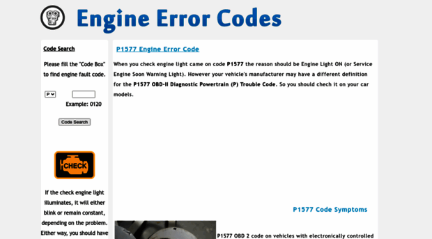 p1577.engineerrorcode.com