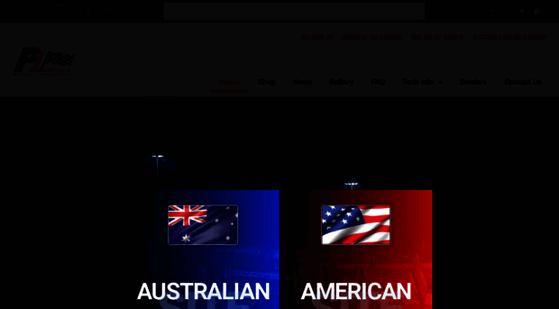 p1australia.com.au