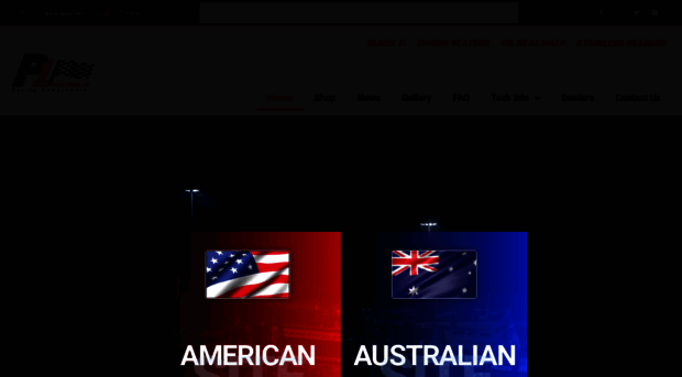 p1australia.com