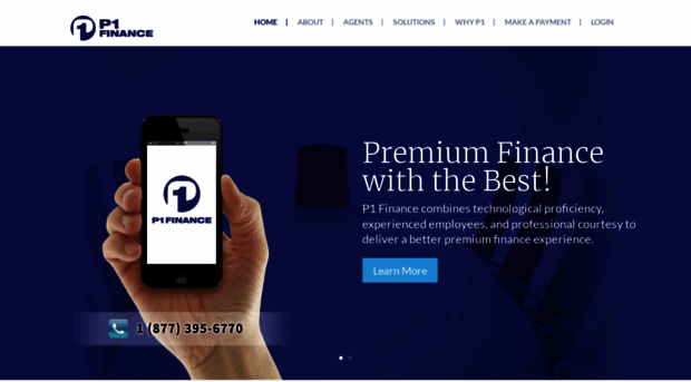 p1finance.com