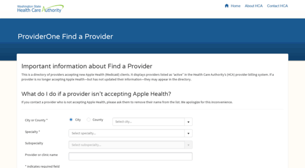 p1findaprovider.dshs.wa.gov