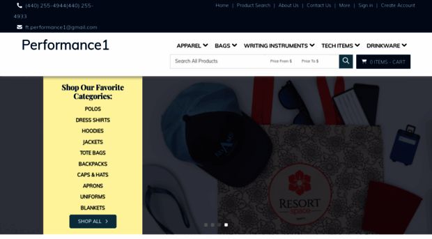 p1promo.com
