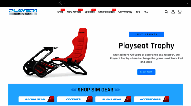 p1simgear.com.au