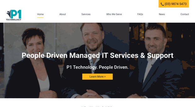 p1technology.com.au