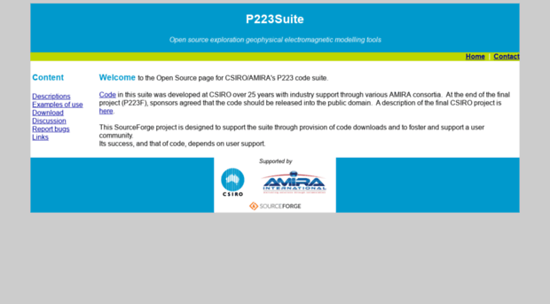p223suite.sourceforge.net