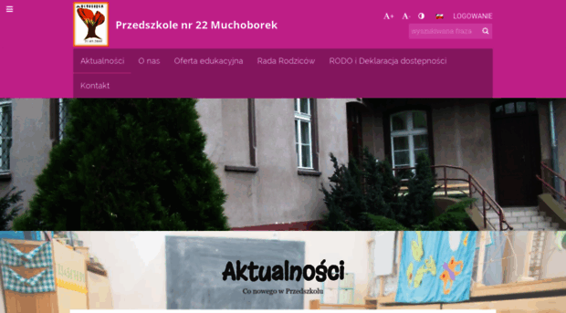 p22muchoborek.edupage.org