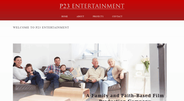 p23entertainment.com