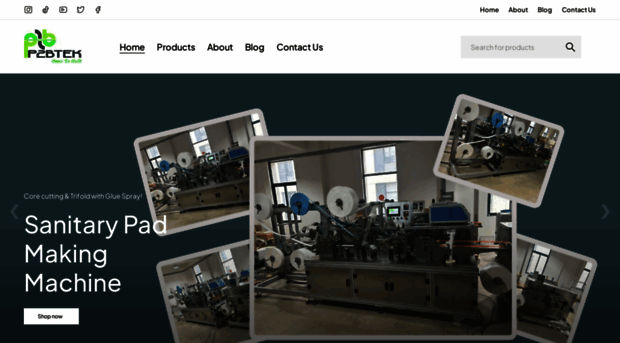 p2btek.com