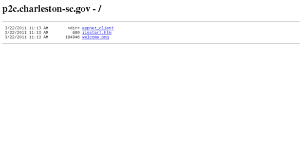 p2c.charleston-sc.gov