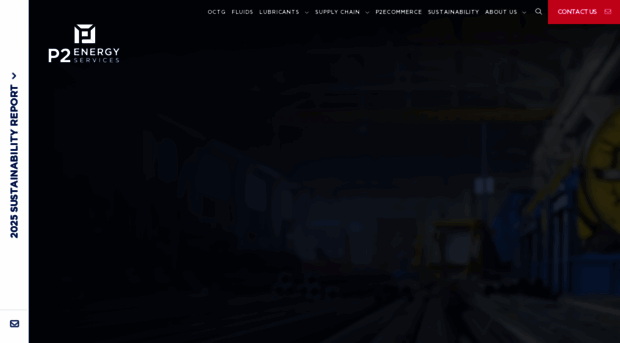 p2energyservices.com
