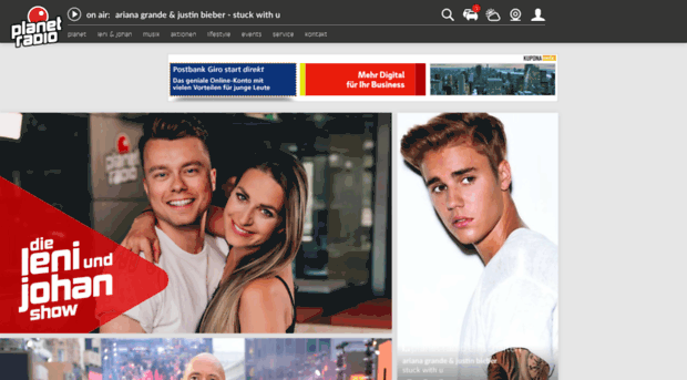 p2go.planetradio.de