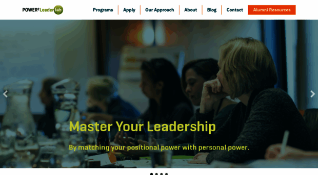 p2leaderlab.com