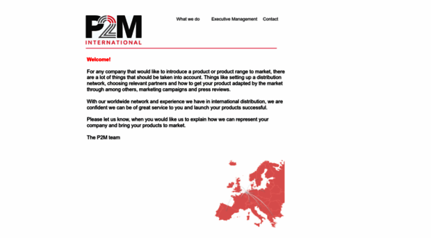 p2m-int.com