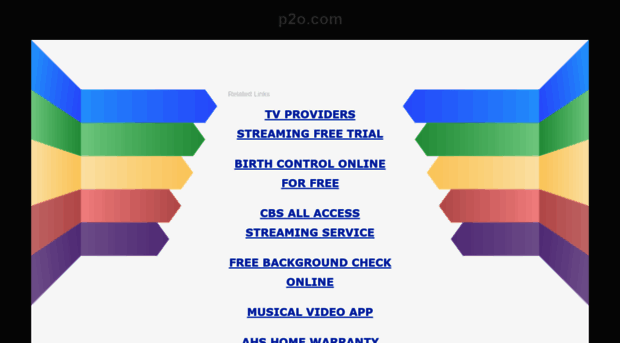 p2o.com