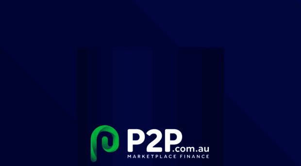 p2p.com.au