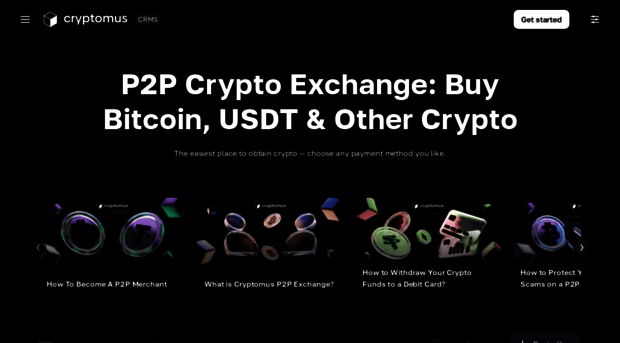 p2p.cryptomus.com