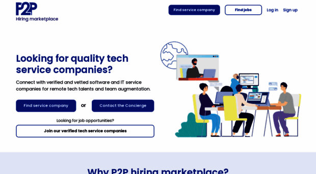 p2p.jobpairing.com