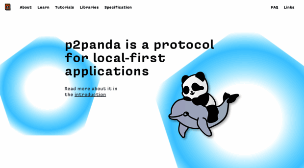 p2panda.org