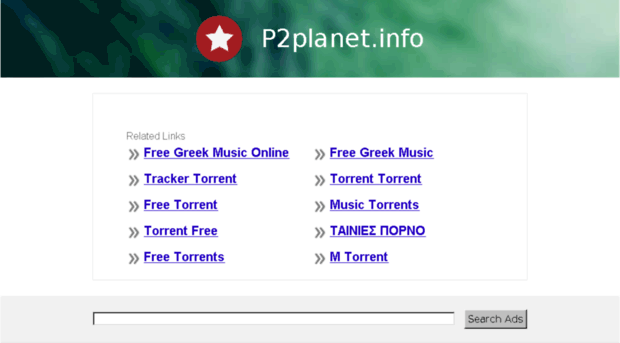 p2planet.info