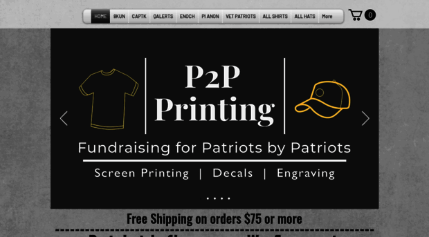 p2pprinting.com