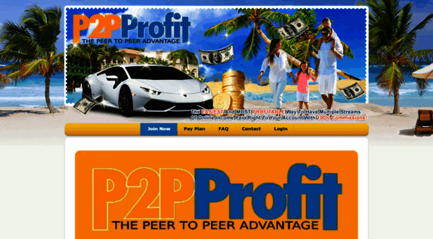 p2pprofit.net