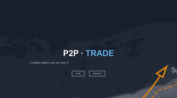 p2ptrade.org