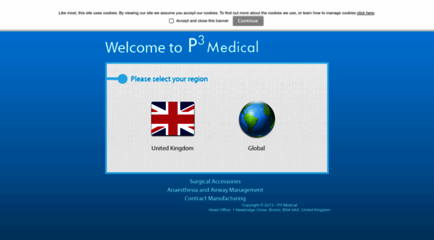 p3-medical.com