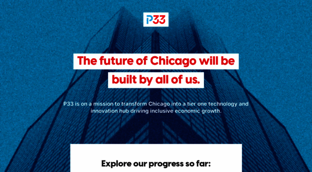 p33chicago.com