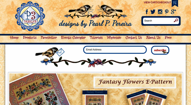 p3designs.com