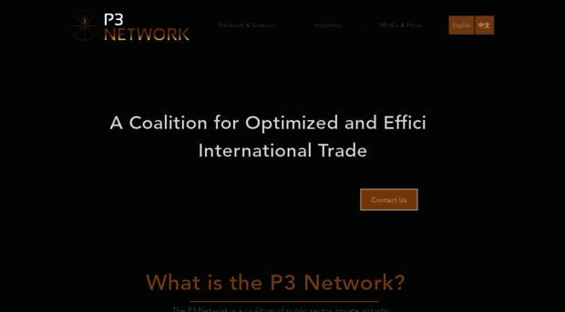 p3network.com