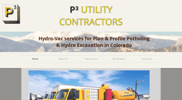 p3utility.com