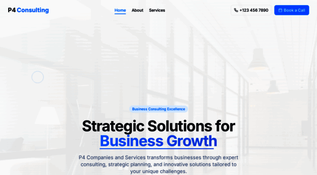 p4enterprises.com