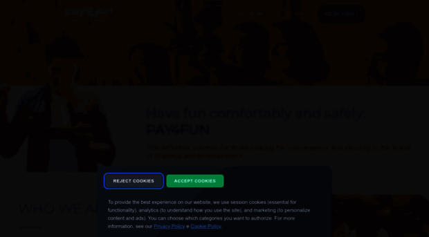 p4f.com