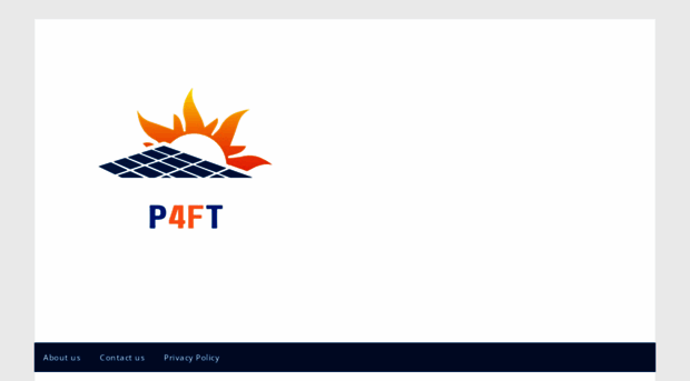 p4ft.co.uk
